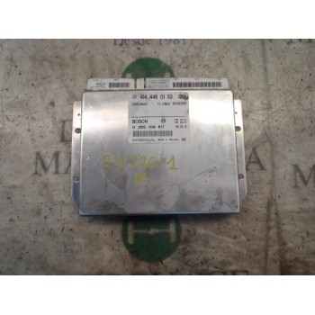 MODULO ELECTRONICO A4144460153 0265109617