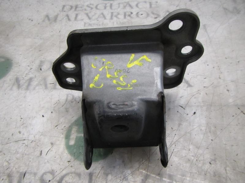 Recambio de punta chasis delantera para opel corsa c club referencia OEM IAM   