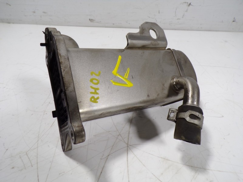 Recambio de enfriador egr para citroën c5 berlina millenium referencia OEM IAM  V29004027 