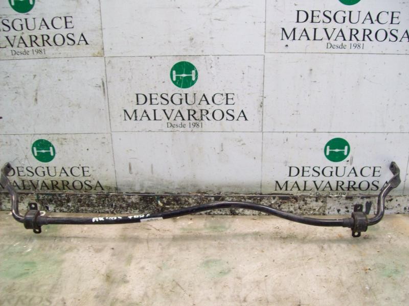 Recambio de barra estabilizadora trasera para audi a6 berlina (4f2) 2.0 tdi referencia OEM IAM 4F0511409H  