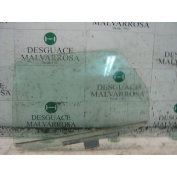 CRISTAL PUERTA TRASERO IZQUIERDO 