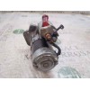 Recambio de motor arranque para renault megane iii berlina 5 p dynamique referencia OEM IAM  M000T87881 