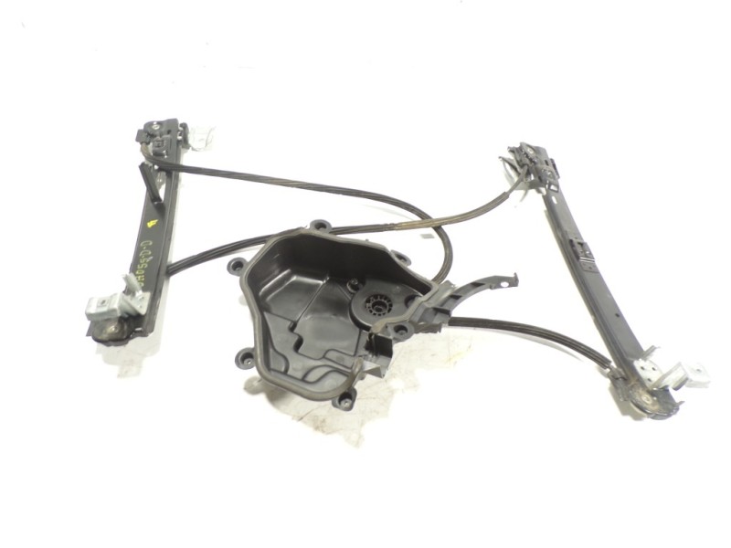 Recambio de elevalunas delantero derecho para seat ibiza sc (6p5) style referencia OEM IAM 6J3837462  