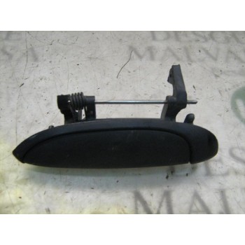 MANETA EXTERIOR DELANTERA IZQUIERDA 