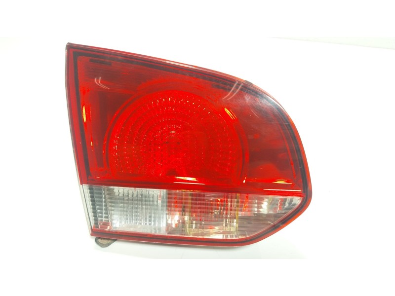 Recambio de piloto trasero izquierdo interior para volkswagen golf vi (5k1) 1.6 tdi referencia OEM IAM 5K0945093G 5K0945093G 