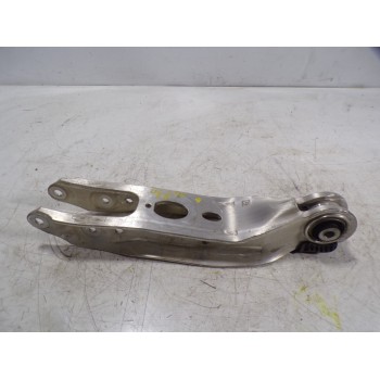 BRAZO SUSPENSION INFERIOR TRASERO DERECHO 80A505311B 