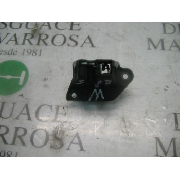 CERRADURA MALETERO / PORTON 