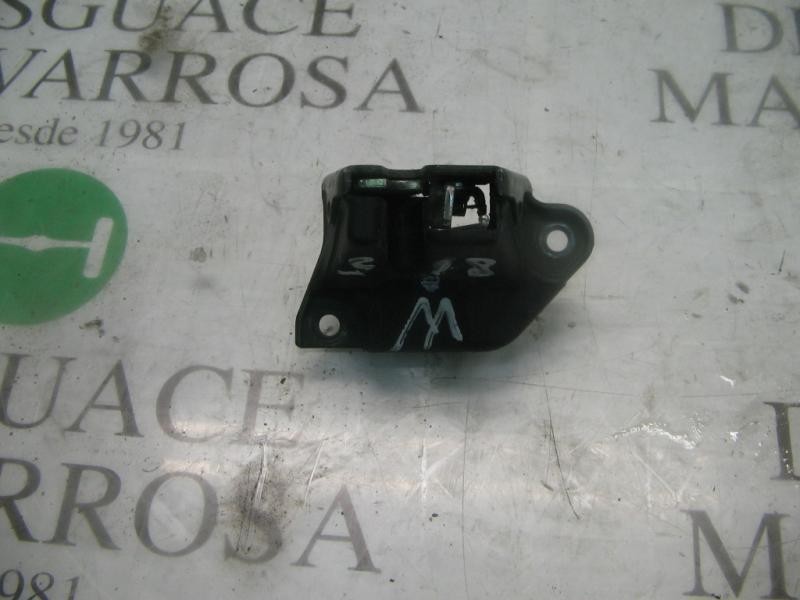 Recambio de cerradura maletero / porton para fiat brava (182) 1.9 turbodiesel referencia OEM IAM   