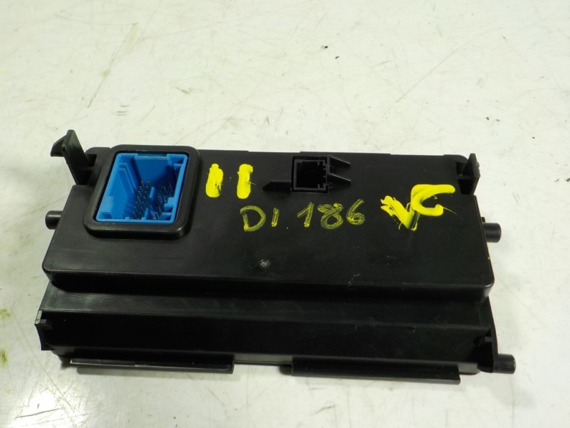 Recambio de modulo electronico para peugeot 508 2.0 blue-hdi fap referencia OEM IAM 6452Y1 9665961480 T1006881