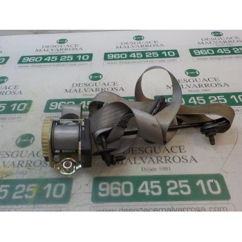 CINTURON SEGURIDAD DELANTERO IZQUIERDO 