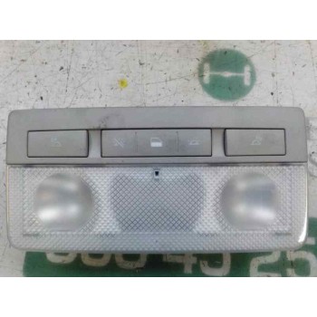 PILOTO INTERIOR 13285100 