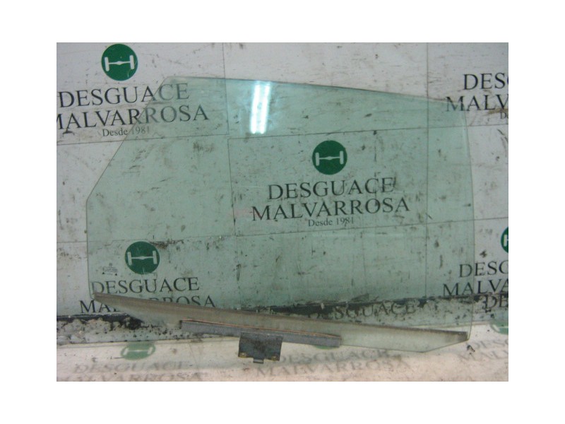 Recambio de cristal puerta trasero derecho para volkswagen passat berlina (3a2) gl referencia OEM IAM   