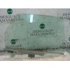 Recambio de cristal puerta trasero derecho para volkswagen passat berlina (3a2) gl referencia OEM IAM   