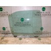 Recambio de cristal puerta trasero derecho para mg serie 45 (rt) classic (4-ptas.) referencia OEM IAM   