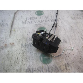 CERRADURA PUERTA TRASERA DERECHA 814200X020 