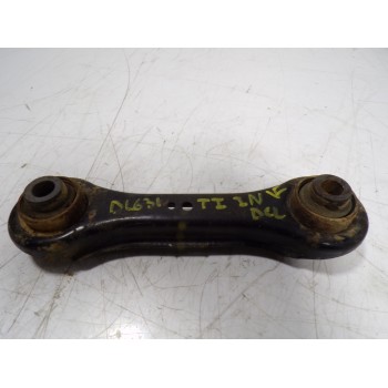 BRAZO SUSPENSION INFERIOR TRASERO IZQUIERDO 4117A005 