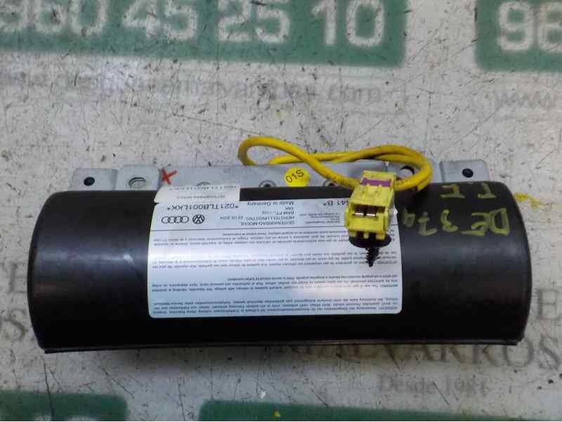Recambio de airbag trasero izquierdo para audi a6 berlina (4f2) 3.0 tdi quattro (165kw) referencia OEM IAM 4F0880441B 4F0880441B
