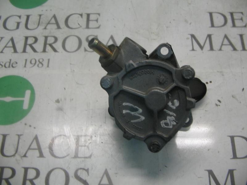 Recambio de depresor freno / bomba vacio para fiat brava (182) 1.9 turbodiesel referencia OEM IAM   