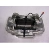 Recambio de pinza freno delantera izquierda para toyota hilux (3b/3c/3d) gr sport referencia OEM IAM 477500K350  