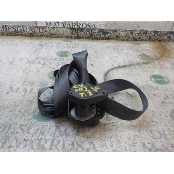 CINTURON SEGURIDAD TRASERO IZQUIERDO 