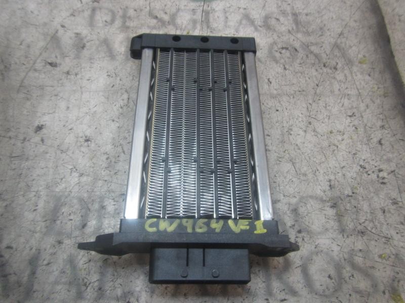 Recambio de resistencia calefaccion para dacia logan laureate referencia OEM IAM   