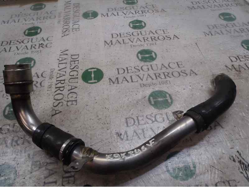 Recambio de tubo intercooler para renault megane iii berlina 5 p dynamique referencia OEM IAM   