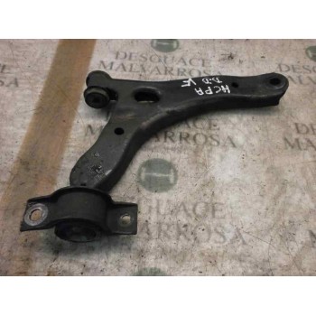 BRAZO SUSPENSION INFERIOR DELANTERO DERECHO 