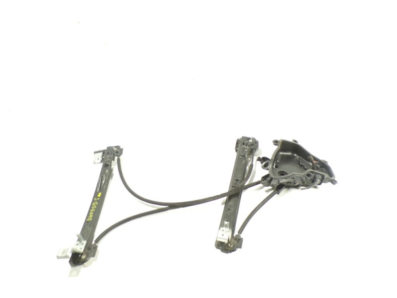 Recambio de elevalunas delantero izquierdo para seat ibiza sc (6p5) style referencia OEM IAM 6J3837461  