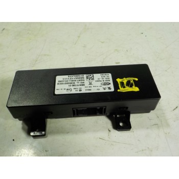 MODULO ELECTRONICO 9805727380 