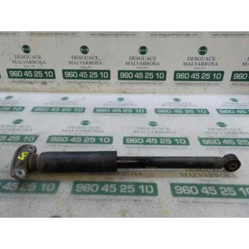 AMORTIGUADOR TRASERO DERECHO 22825519 