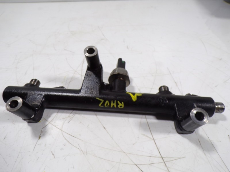 Recambio de rampa inyectora para citroën c5 berlina millenium referencia OEM IAM  968190968005 RH02 