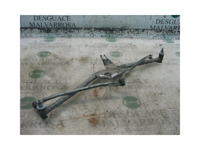 Recambio de articulacion limpia delantero para volkswagen passat berlina (3a2) gl referencia OEM IAM   