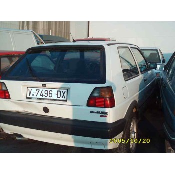 VOLKSWAGEN GOLF II (191/193)