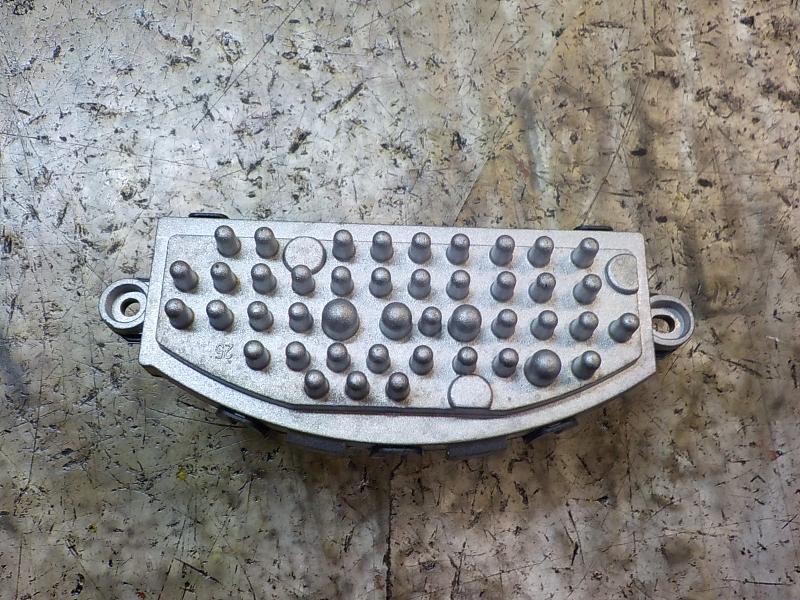 Recambio de resistencia calefaccion para seat leon st (5f8) 1.6 tdi referencia OEM IAM 5Q0907521C 5Q0907521C 