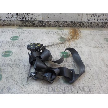 CINTURON SEGURIDAD TRASERO DERECHO 