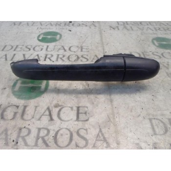 MANETA EXTERIOR LATERAL IZQUIERDA A00076023599B27 