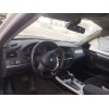 bmw x3 (f25) del año 2011