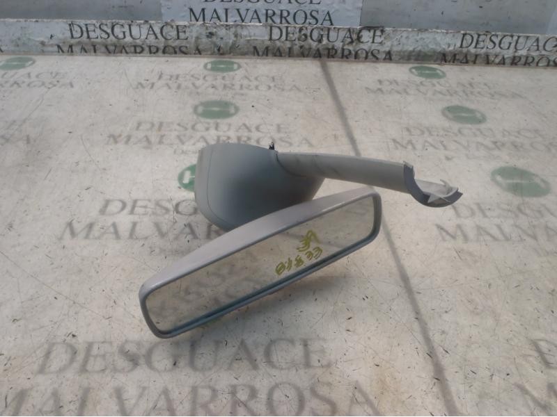 Recambio de espejo interior para renault espace iv (jk0) authentique referencia OEM IAM 963210814R  