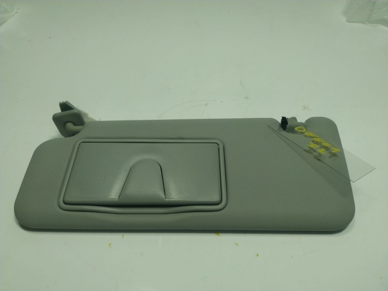 Recambio de parasol izquierdo para suzuki vitara (ly) 1.6 (apk 416) referencia OEM IAM   