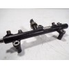 Recambio de rampa inyectora para citroën c5 berlina millenium referencia OEM IAM  968190968005 RH02 