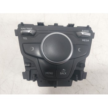 MANDO MULTIFUNCION 8W0919614J 8W0919614J 