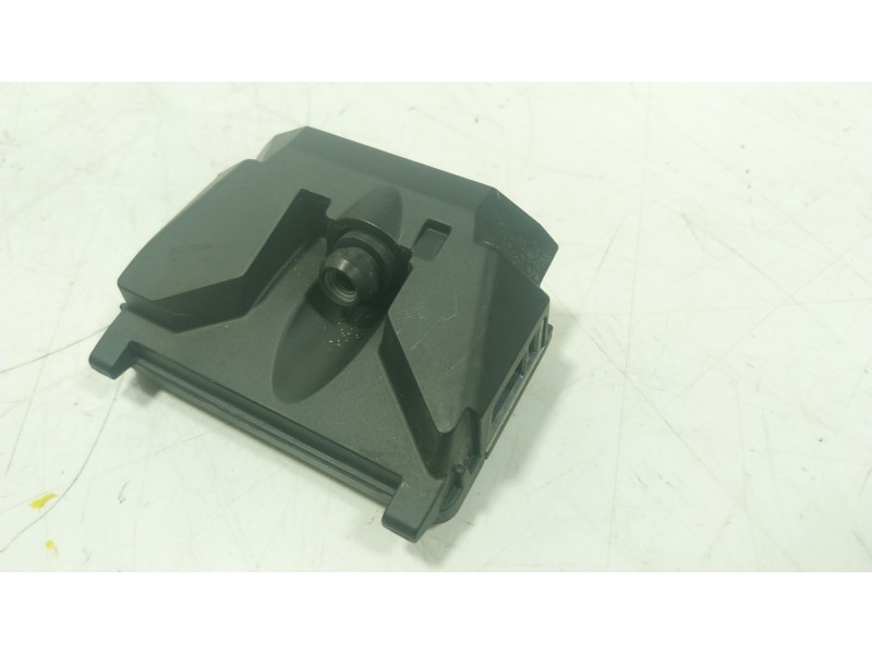 Recambio de modulo electronico para bmw 1 (f40) 118 d referencia OEM IAM 66515A03277 5A0327701 