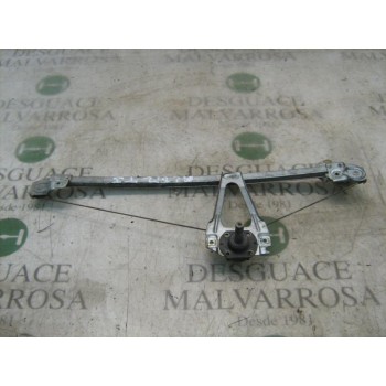 ELEVALUNAS TRASERO IZQUIERDO 