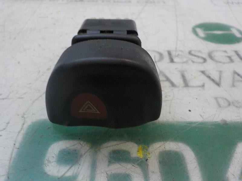 Recambio de warning para renault megane i berlina hatchback (ba0) 1.9 diesel referencia OEM IAM   