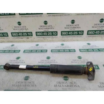 AMORTIGUADOR TRASERO IZQUIERDO 22825519 