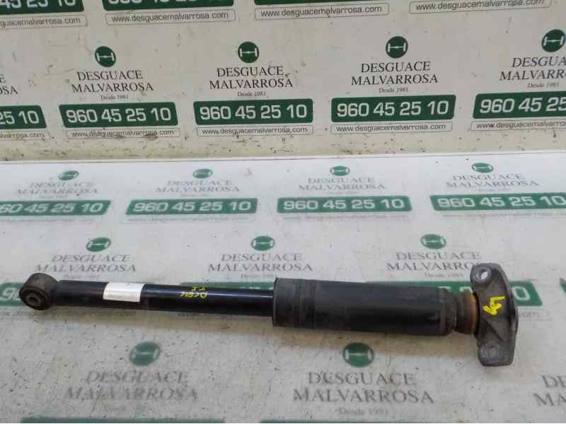 Recambio de amortiguador trasero izquierdo para opel ampera referencia OEM IAM 22825519  