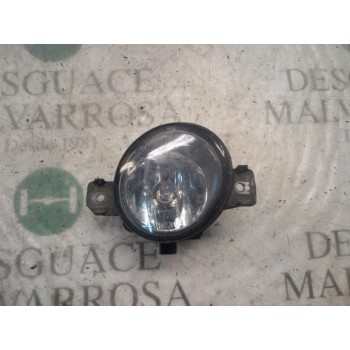 FARO ANTINIEBLA DERECHO 8200002470 