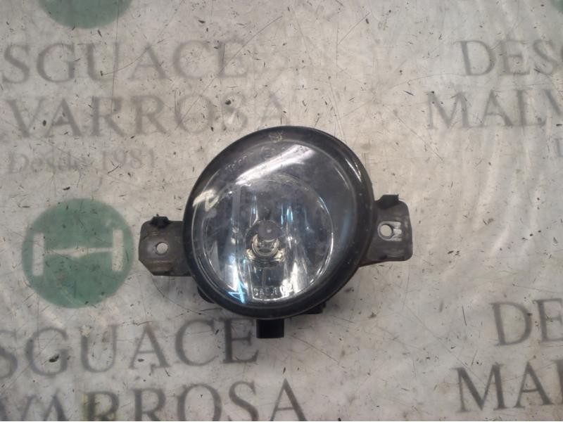 Recambio de faro antiniebla derecho para renault espace iv (jk0) authentique referencia OEM IAM 8200002470  