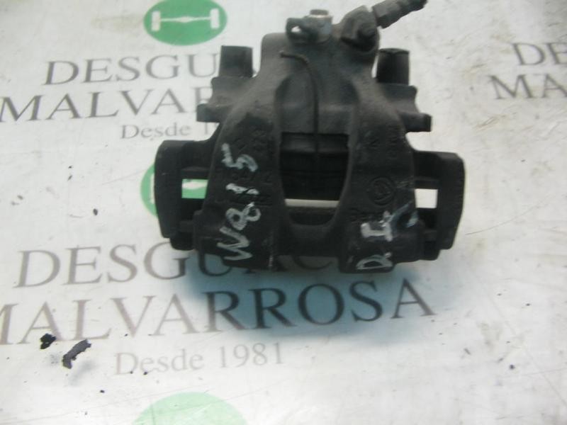 Recambio de pinza freno delantera izquierda para fiat brava (182) 1.9 turbodiesel referencia OEM IAM   