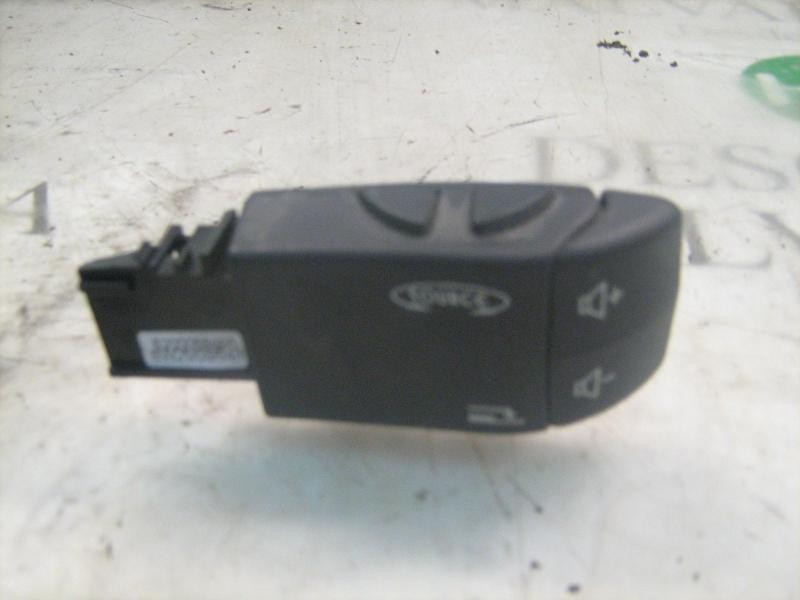 Recambio de modulo electronico para renault clio ii fase ii (b/cb0) confort dynamique referencia OEM IAM   